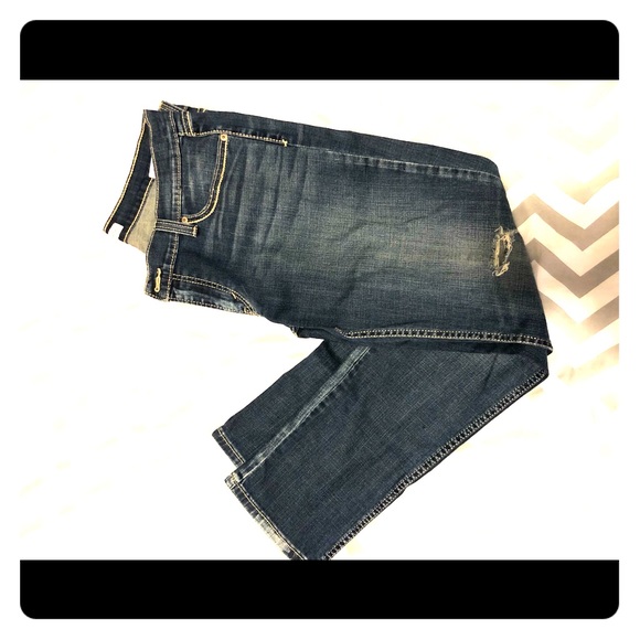 Levi’s skinny jeans - Picture 1 of 7
